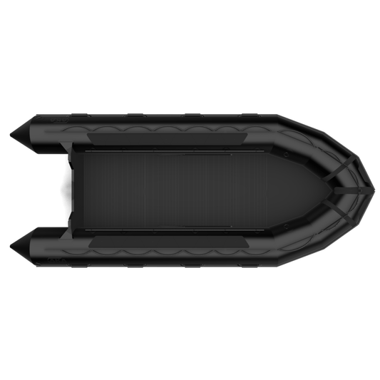F59H-C (5.85m) - Hypalon-neopreeni - Heavy Duty -työvene