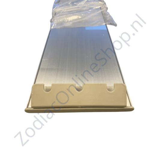 Z69418 - alumiininen kumiveneen istuinlauta 105 cm - Cadet ALU - AERO - 350