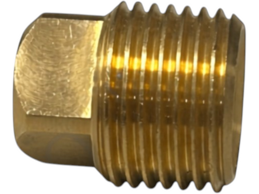 Z2738-tulppa - tulppa kaksipohjaiseen RIBiin D20,5mm