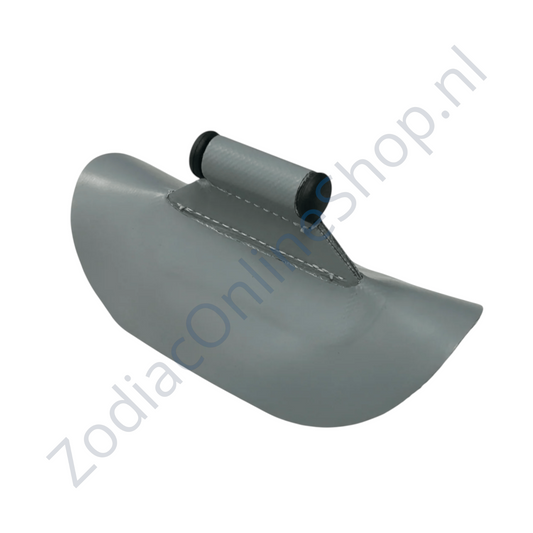 Z67235 - Tube-pidike - NEOPREENI - Neptune-harmaa