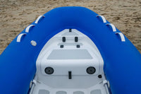 Zodiac Nomad 3.1 ALU RIB - alumiininen RIB-apuvene