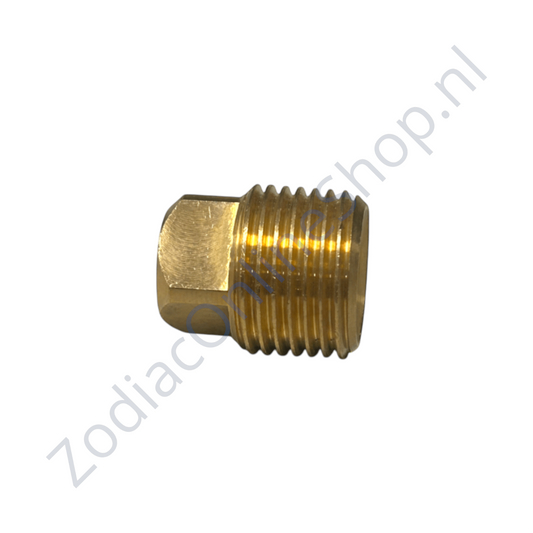 Z2738-tulppa - tulppa kaksipohjaiseen RIBiin D20,5mm