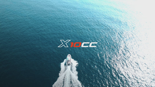 X10CC - Alkaen hinta | Kokoa oma X10CC