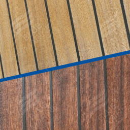 Vivo Teak Oil dressing ja sealer