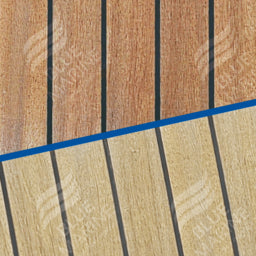 Vivo Teak Brightener - tiikin kirkaste