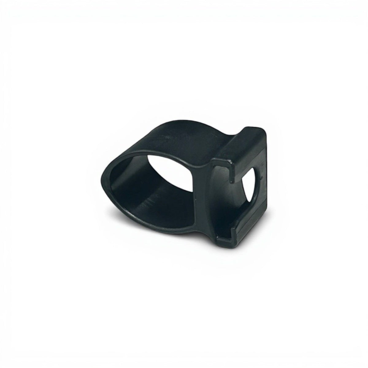 Z2814 Zodiac Clip voor peddel Zwart