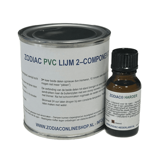 Z7096 - Zodiac PVC -liima 2-komponenttinen