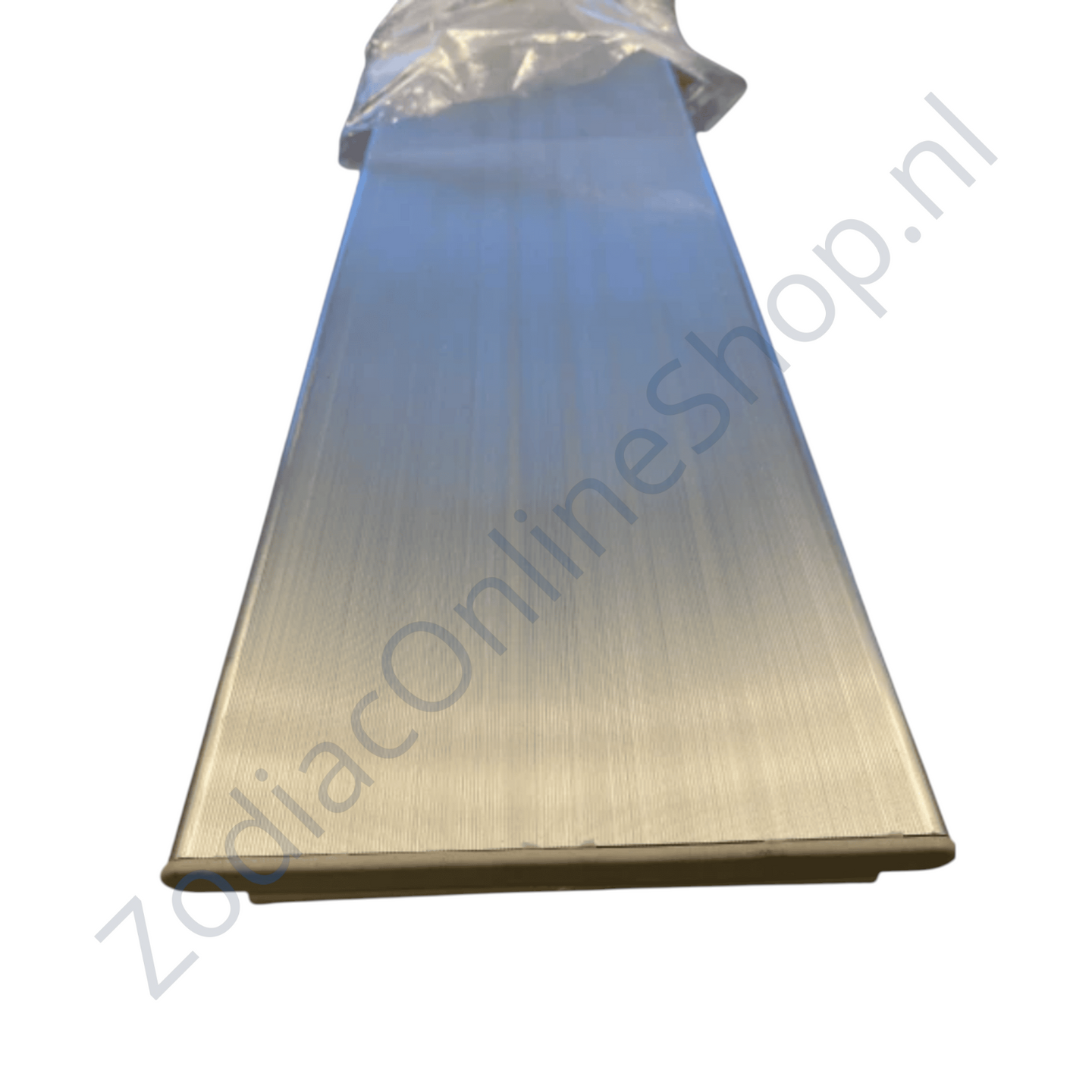 Zodiac Z69418 aluminium zitplank 105 cm – Cadet/Alu/Aero 350 rubberboot