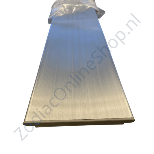 Zodiac Z69418 aluminium zitplank 105 cm – Cadet/Alu/Aero 350 rubberboot