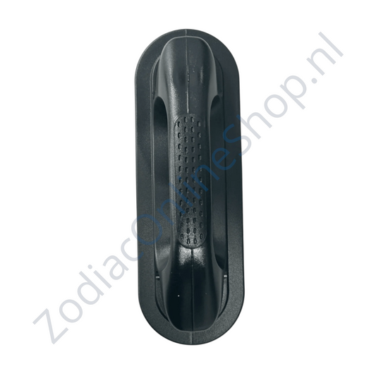 B086 - Kahva - Evolution - PVC - musta