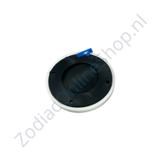 Z60033 - kalvotyhjennysventtiili RIB - Perko