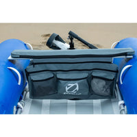 Zodiac Nomad 3.1 ALU RIB - alumiininen RIB-apuvene