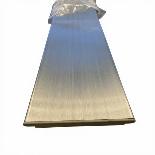 Z69417 - alumiininen istuinlauta 90 cm - Cadet Roll Up - ALU - AERO - 270 - 310