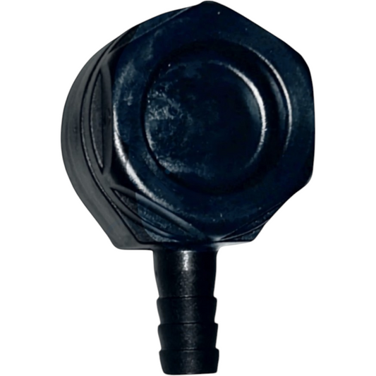 Z60905 - Bajonettiliitin Acti-V-lattia - H2P-pohja