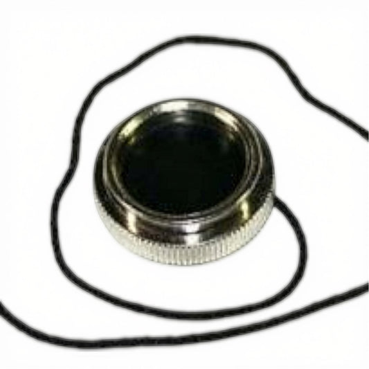 Z2108 - sulkukorkki nickel plated
