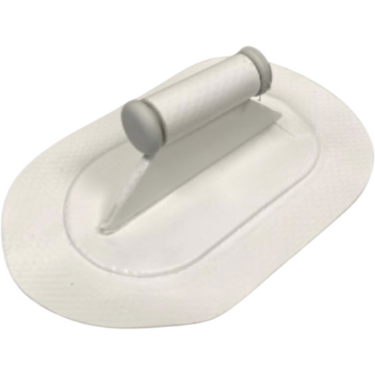 ZT93538 - Tube-pidike - PVC - valkoinen