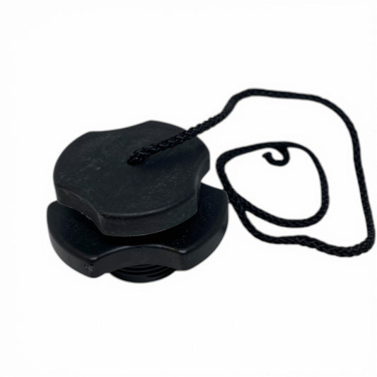 Zodiac Online Shop Z61928 zwarte opzetventiel kit met afsluitdop voor Zodiac en Bombard rubberboten