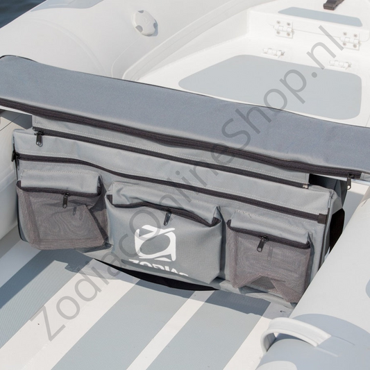 Z61860 banktas zodiac cadet rubberboot modellen 100cm